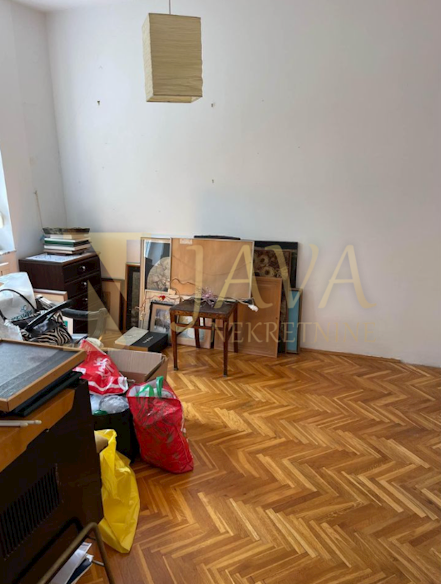 Apartmán Na predaj - PRIMORSKO-GORANSKA RIJEKA