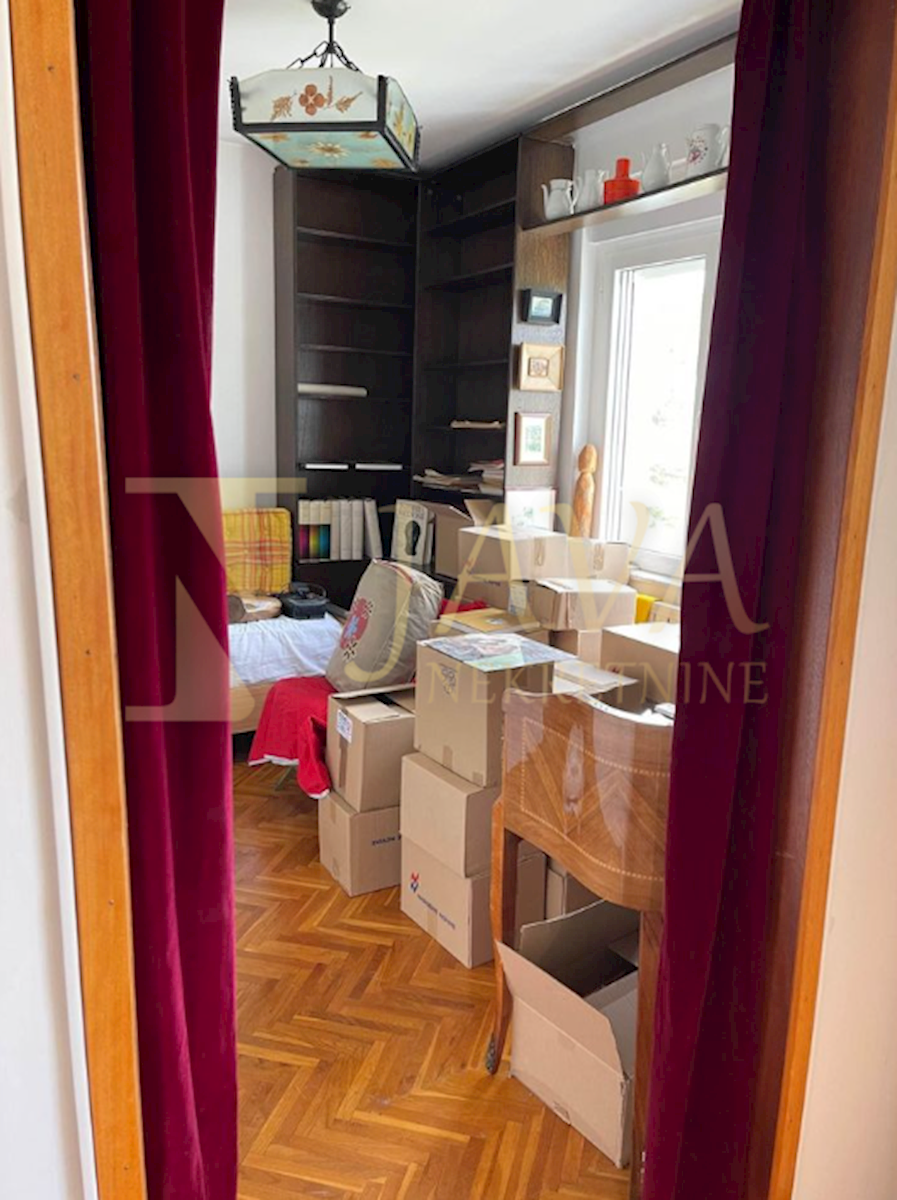 Flat For sale - PRIMORSKO-GORANSKA RIJEKA