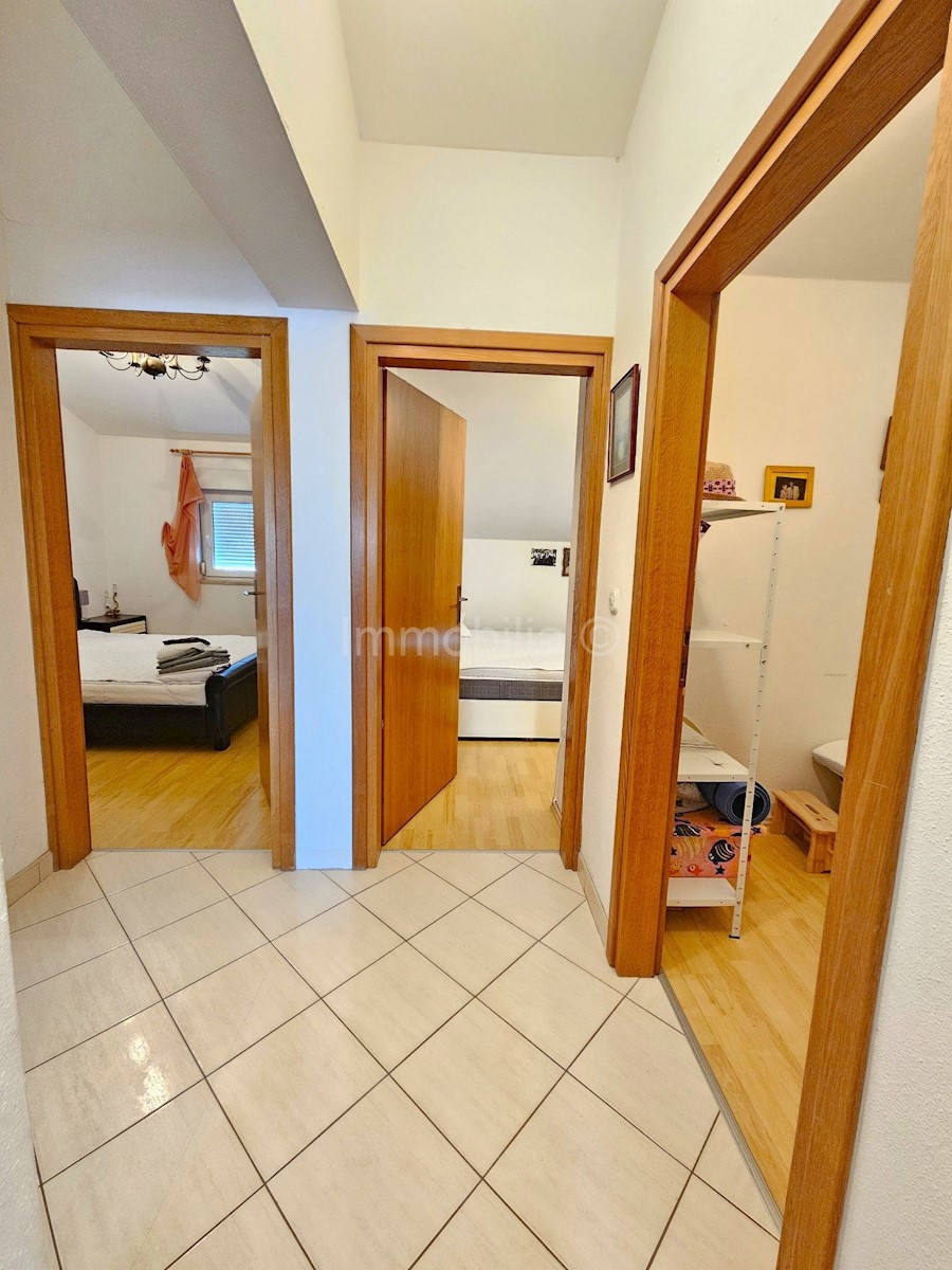 Apartmán Na predaj - ISTARSKA PULA