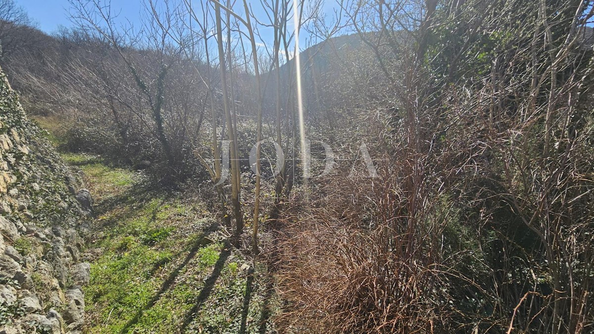 Działka Na sprzedaż - Primorsko-goranska Vinodolska Općina - foto 1/2