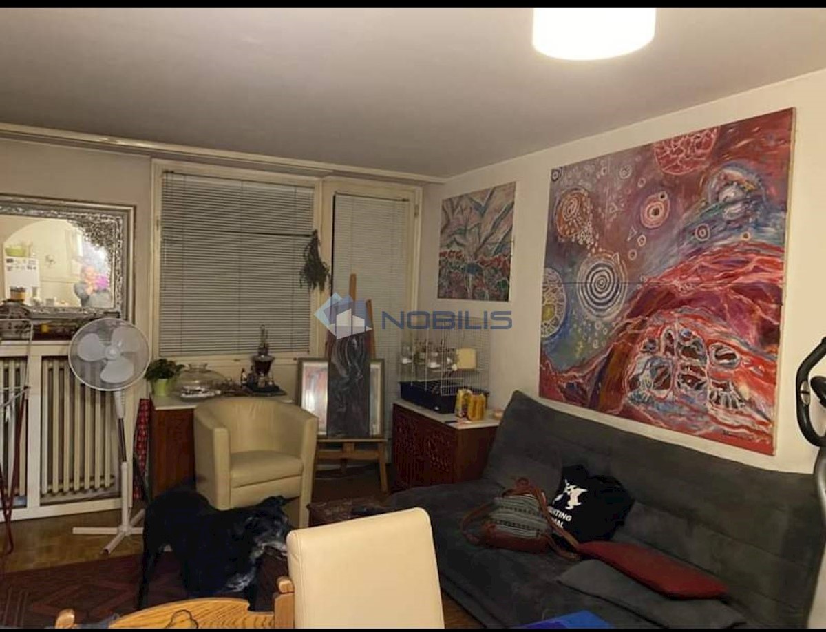 Flat For sale - GRAD ZAGREB ZAGREB