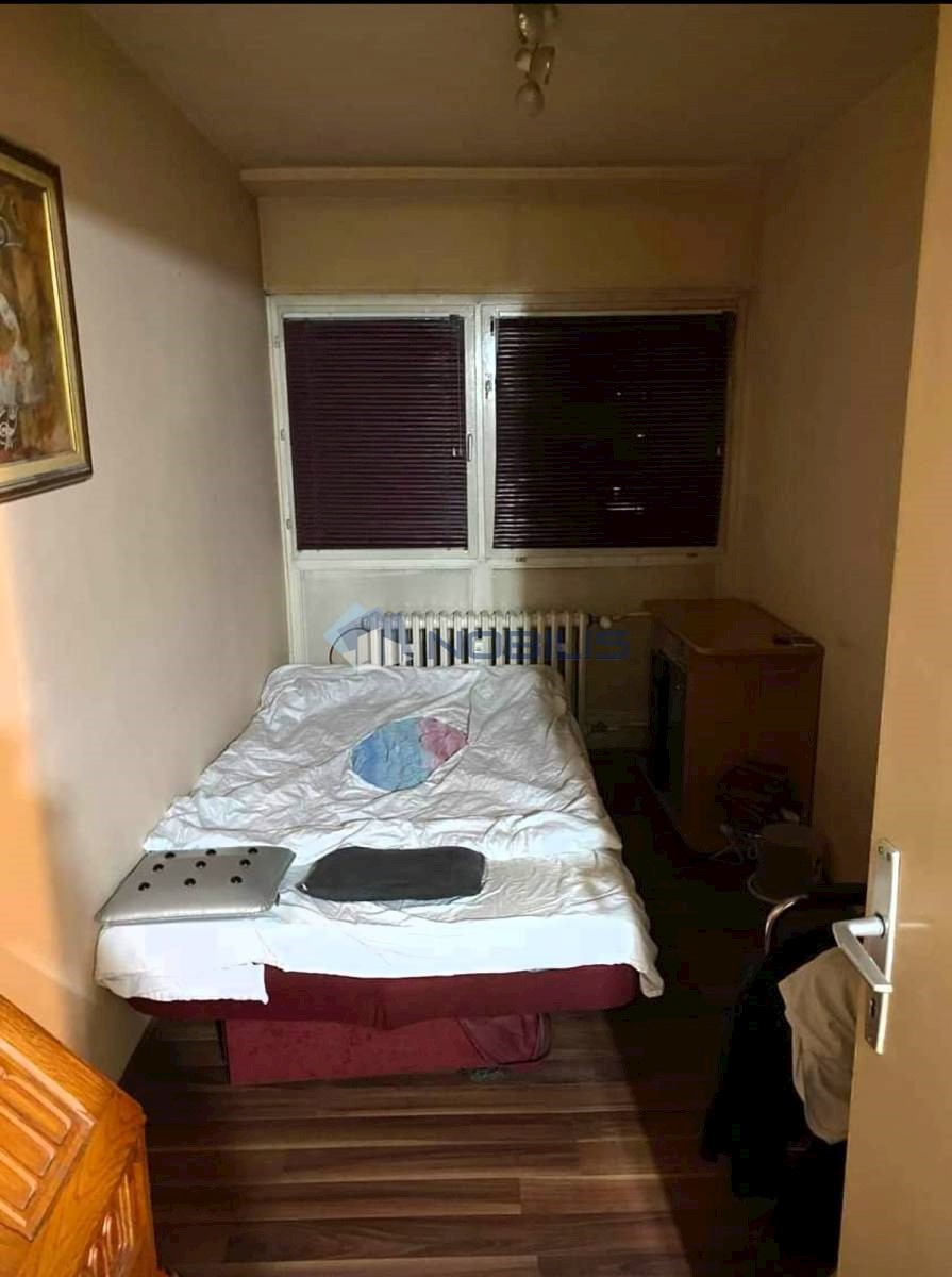 Apartma Na predaj - GRAD ZAGREB ZAGREB