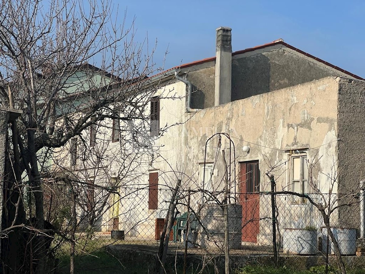 Maison À vendre - ISTARSKA SVETVINČENAT