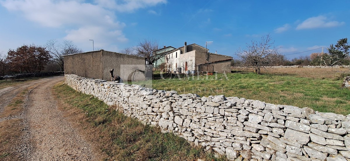 Maison À vendre - ISTARSKA SVETVINČENAT