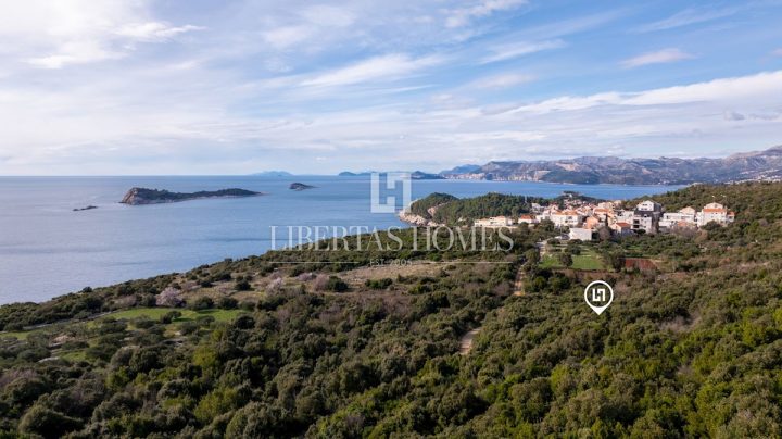 Pozemok na predaj 12988 m² – Cavtat