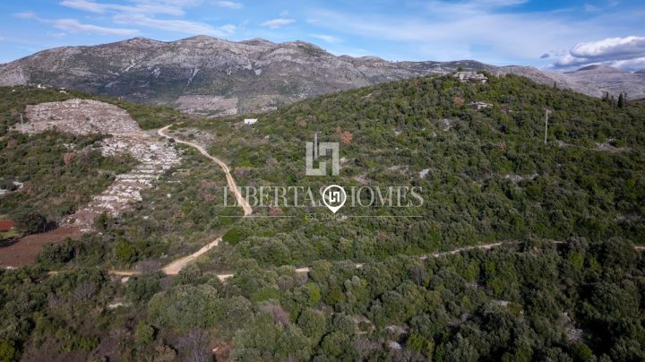 Parcela Naprodaj - Dubrovačko-neretvanska Konavle - foto 2/6