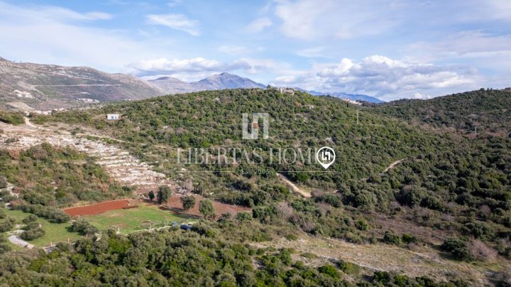 Parcela Naprodaj - Dubrovačko-neretvanska Konavle - foto 3/6