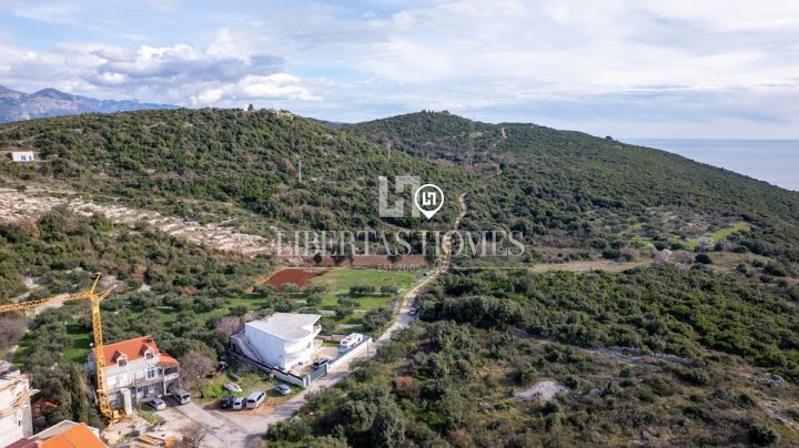 Parcela Naprodaj - Dubrovačko-neretvanska Konavle - foto 4/6
