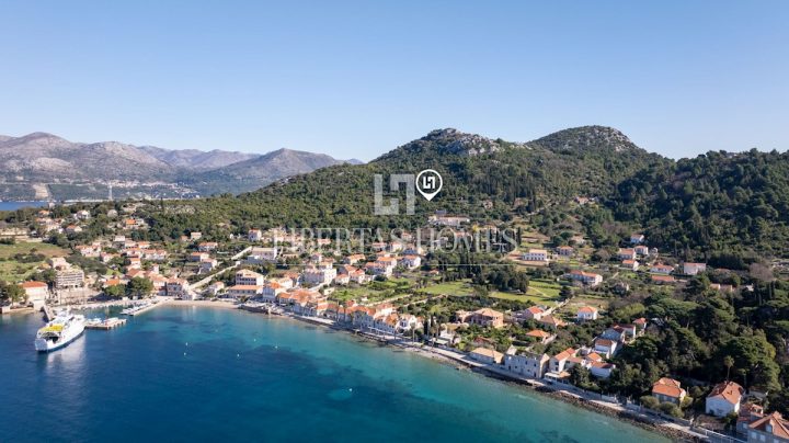 Casa in vendita 165 m² – Lopud
