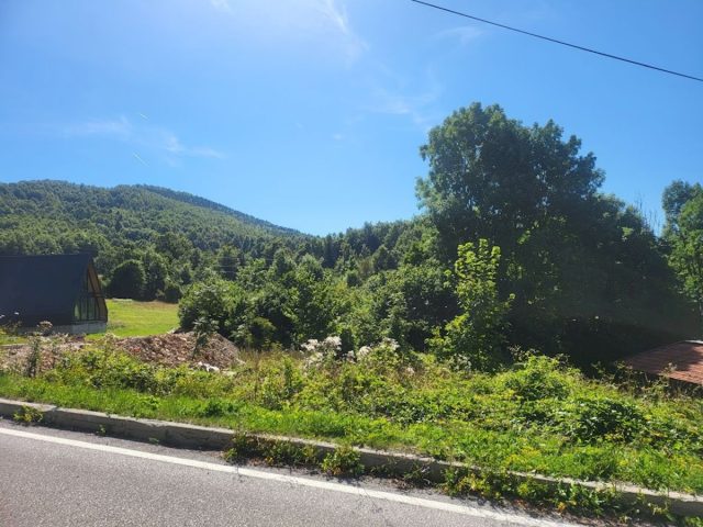 Land for sale 2003 m² – Mrkopalj