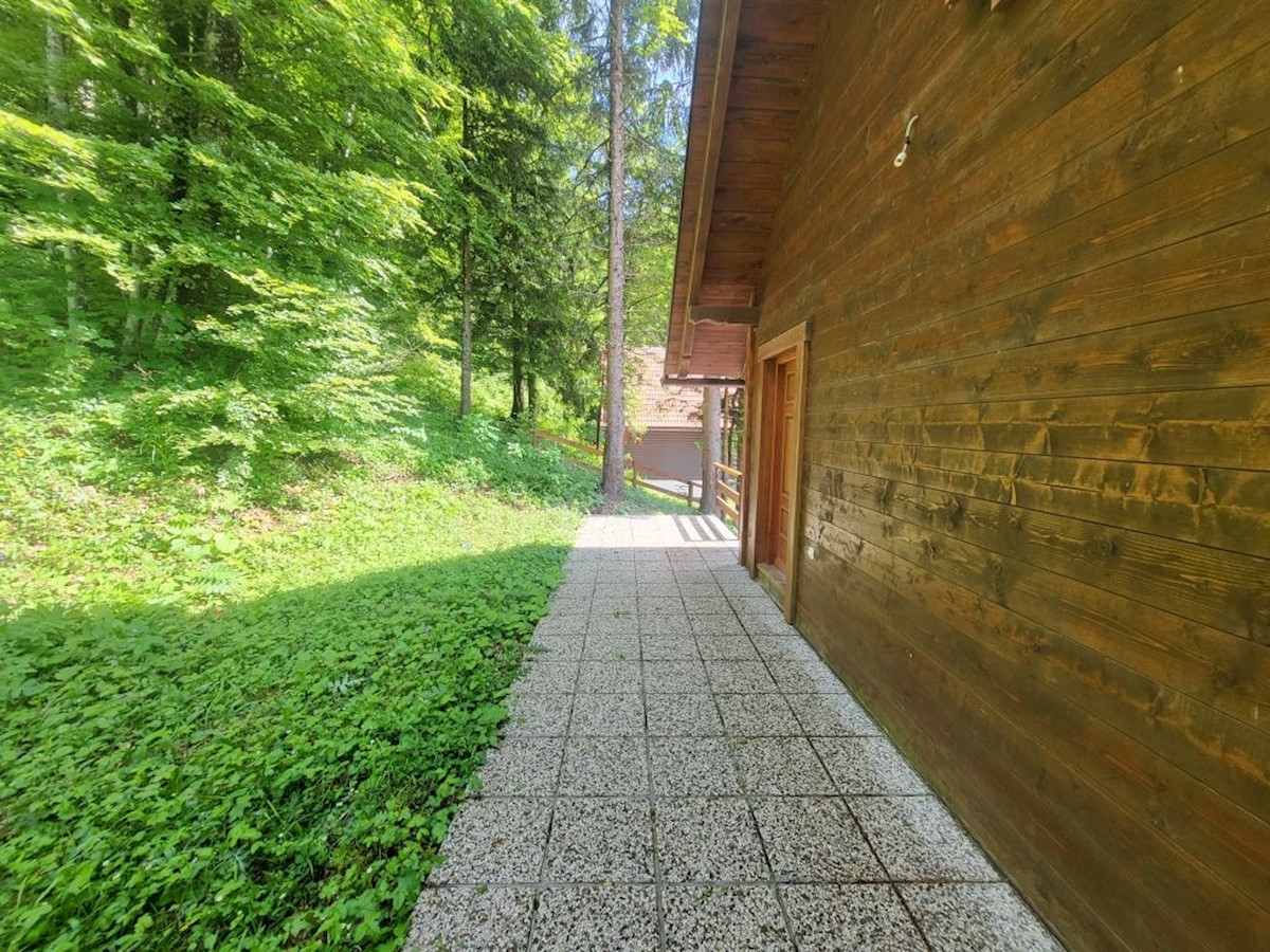 House For sale - PRIMORSKO-GORANSKA MRKOPALJ