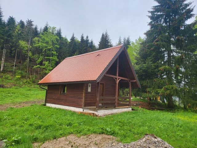 Dům na prodej 60 m² – Ravna Gora