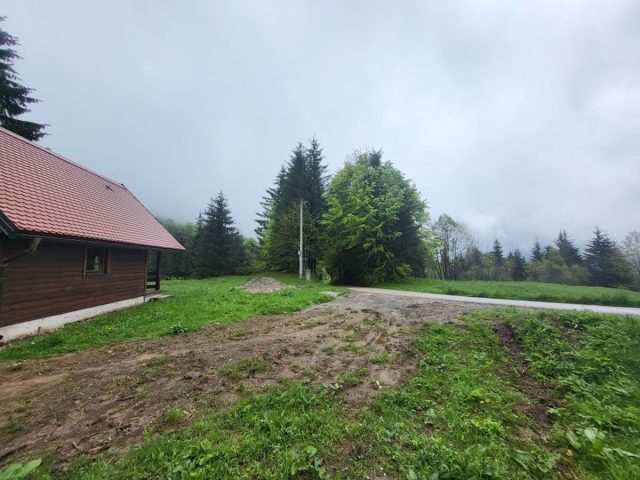 Kuća Na prodaju - Primorsko-goranska Ravna Gora - foto 5/6