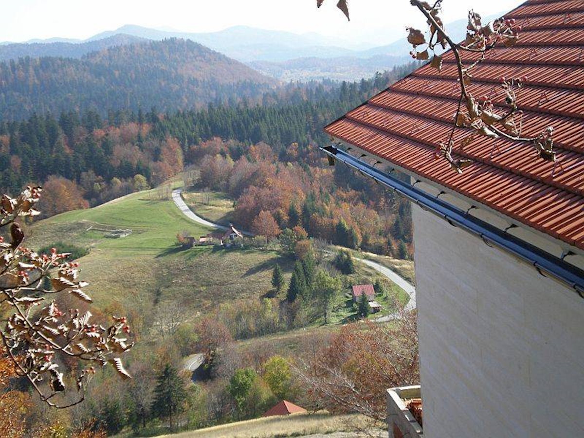 Kuća Na prodaju ZELIN CRNOLUŠKI