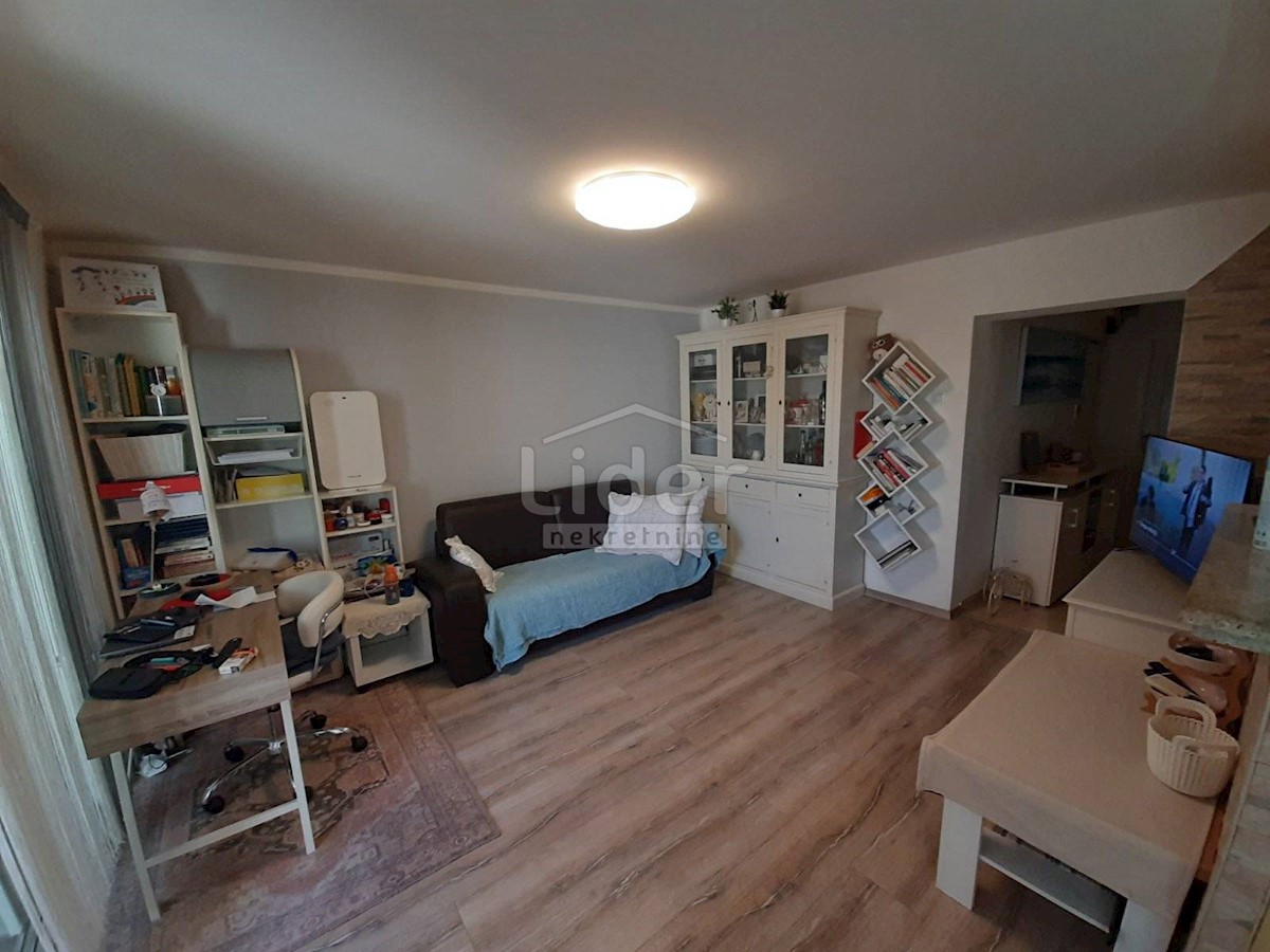 Apartmán Na prodej - PRIMORSKO-GORANSKA RIJEKA