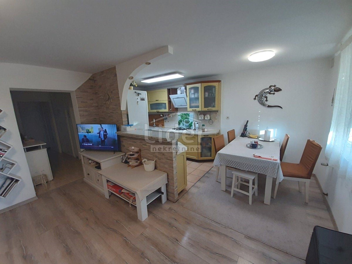 Apartment Zu verkaufen - PRIMORSKO-GORANSKA RIJEKA