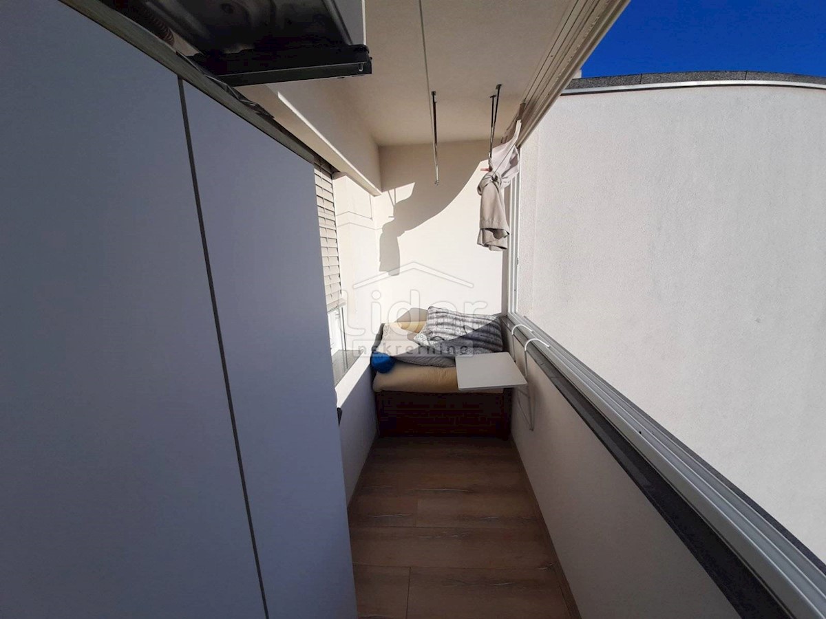 Apartment Zu verkaufen - PRIMORSKO-GORANSKA RIJEKA