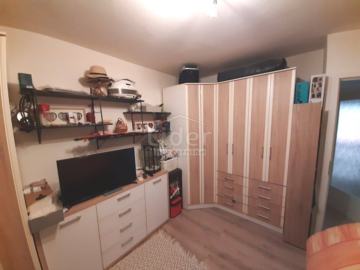 Apartmán Na prodej - PRIMORSKO-GORANSKA RIJEKA