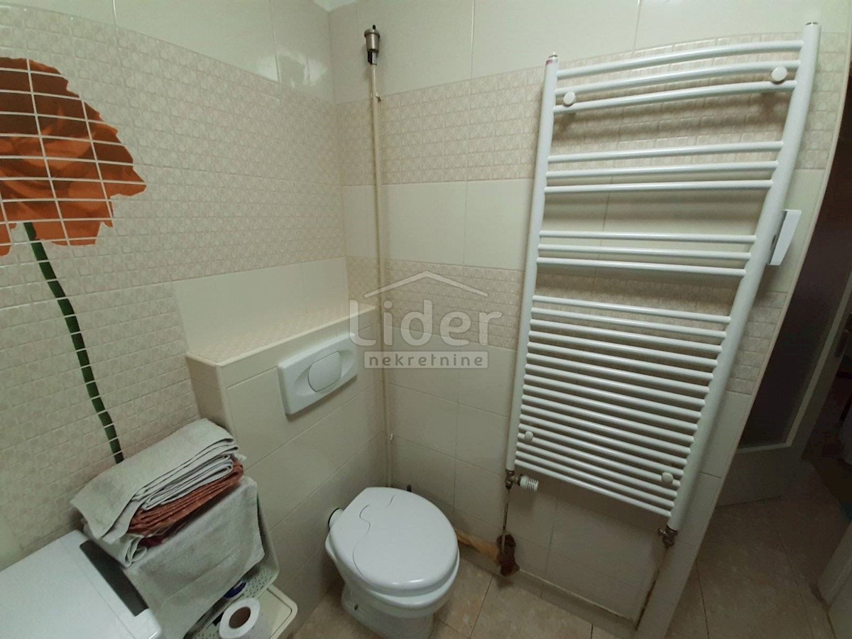 Apartment Zu verkaufen - PRIMORSKO-GORANSKA RIJEKA