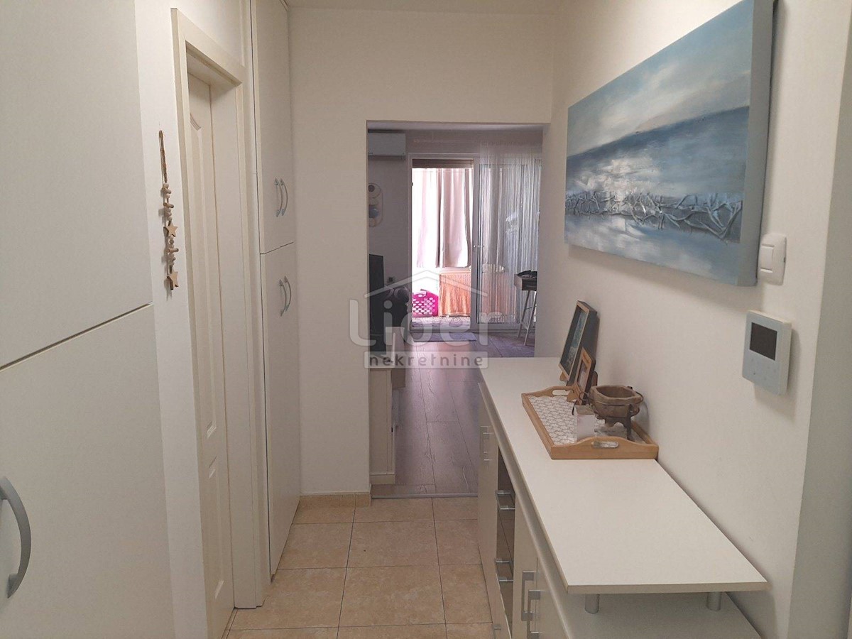 Apartment Zu verkaufen - PRIMORSKO-GORANSKA RIJEKA