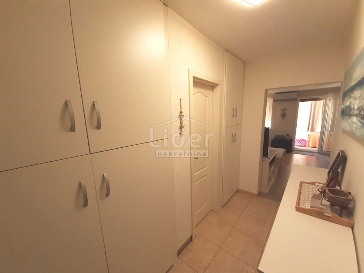 Apartment Zu verkaufen - PRIMORSKO-GORANSKA RIJEKA