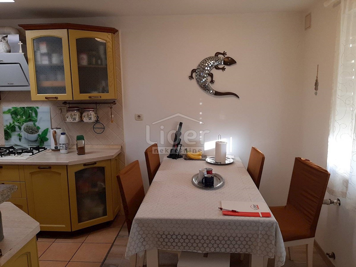 Apartment Zu verkaufen - PRIMORSKO-GORANSKA RIJEKA