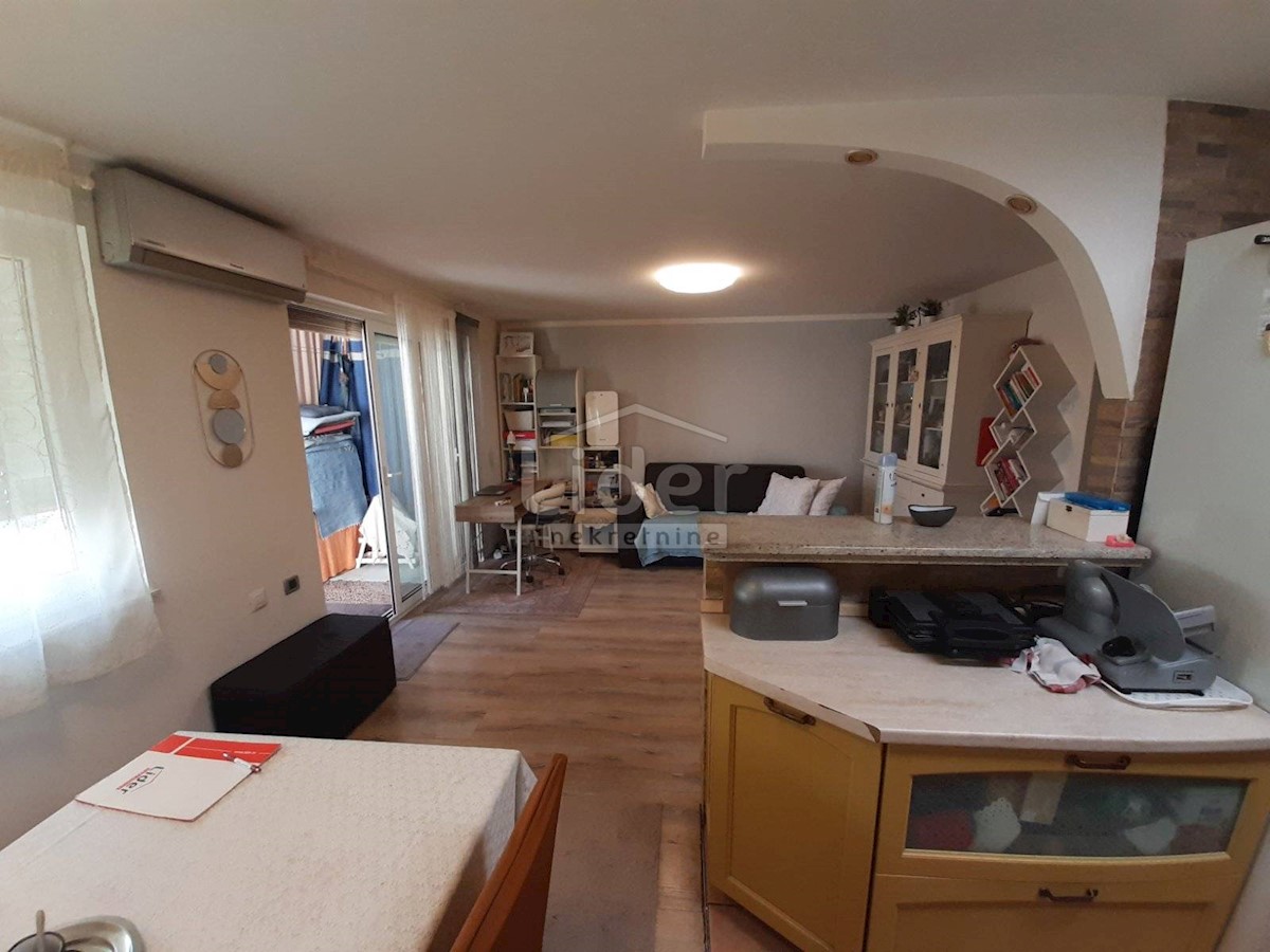 Apartment Zu verkaufen - PRIMORSKO-GORANSKA RIJEKA