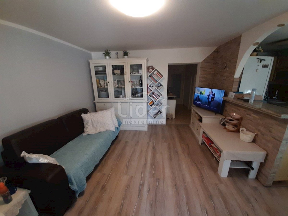 Apartmán Na prodej - PRIMORSKO-GORANSKA RIJEKA