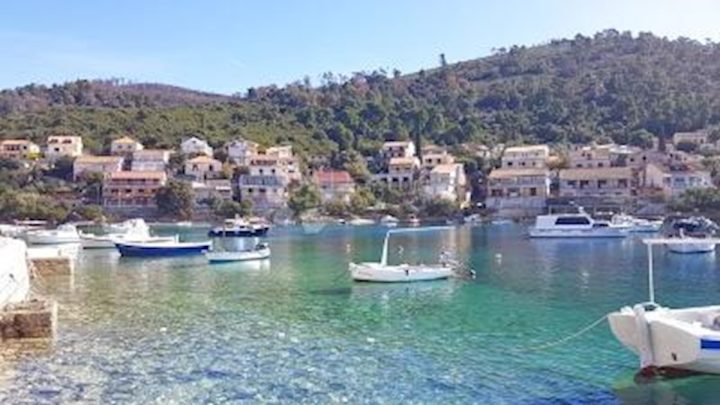 Grundstück Zu verkaufen - Dubrovačko-neretvanska Korčula - foto 2/8