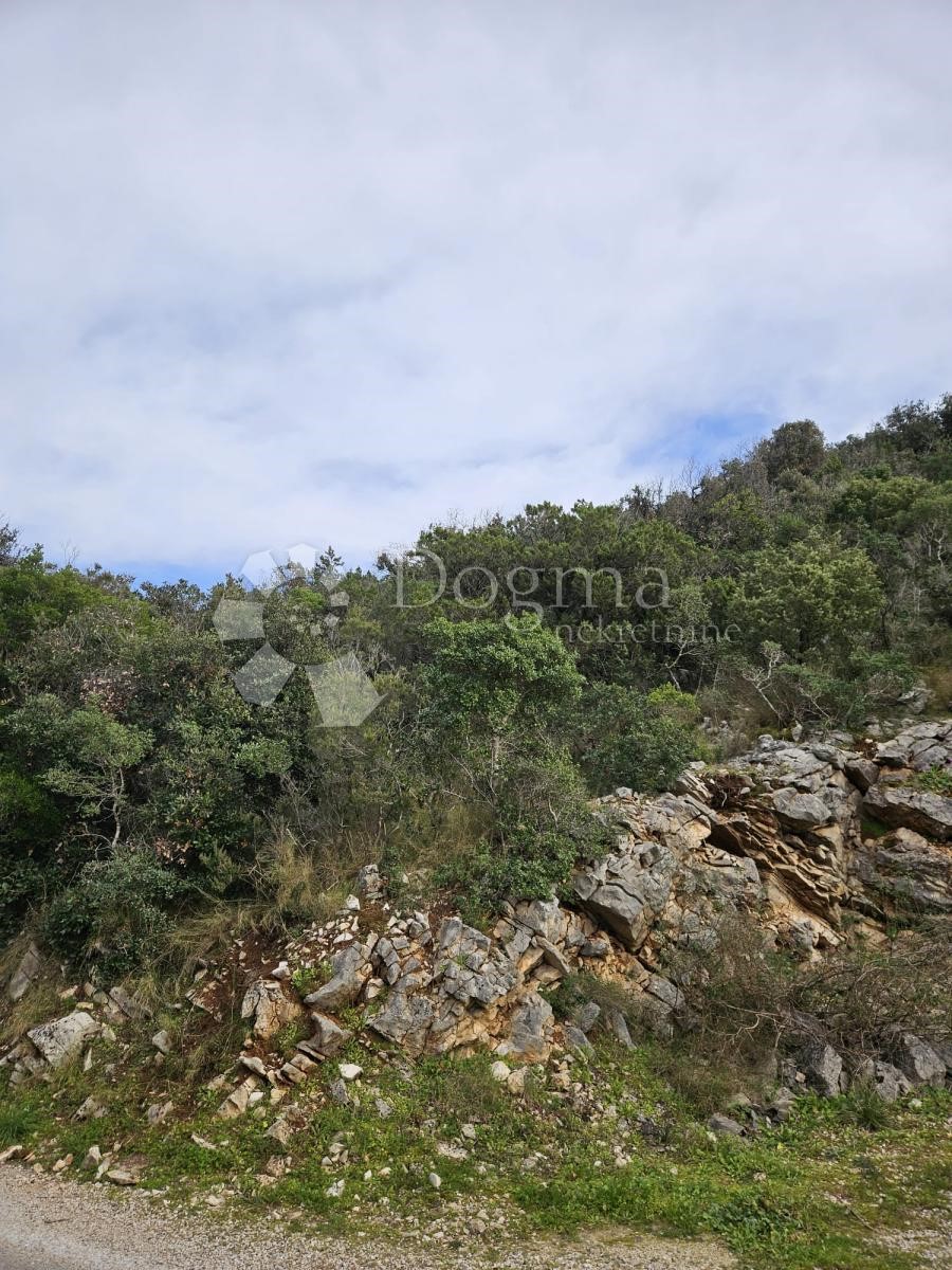 Land For sale - DUBROVAČKO-NERETVANSKA KORČULA