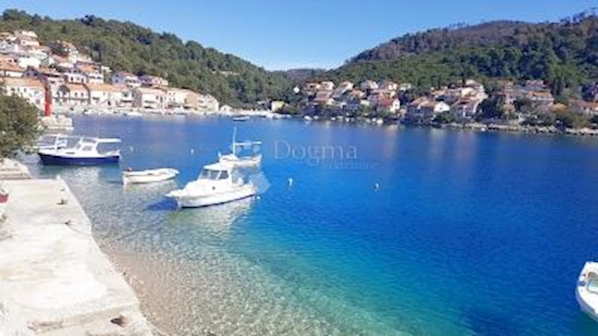 Grundstück Zu verkaufen - DUBROVAČKO-NERETVANSKA Korčula