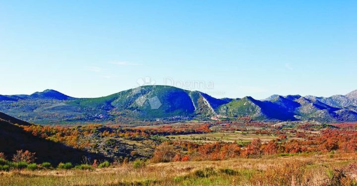Zemljište Na prodaju - Dubrovačko-neretvanska Dubrovačko Primorje - foto 3/5