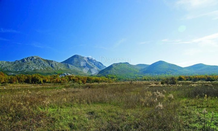 Zemljište Na prodaju - Dubrovačko-neretvanska Dubrovačko Primorje - foto 5/5
