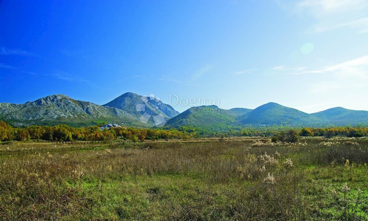Parcela Na predaj - DUBROVAČKO-NERETVANSKA DUBROVAČKO PRIMORJE