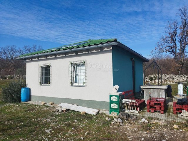 Parcela Naprodaj - Primorsko-goranska Krk - foto 4/4