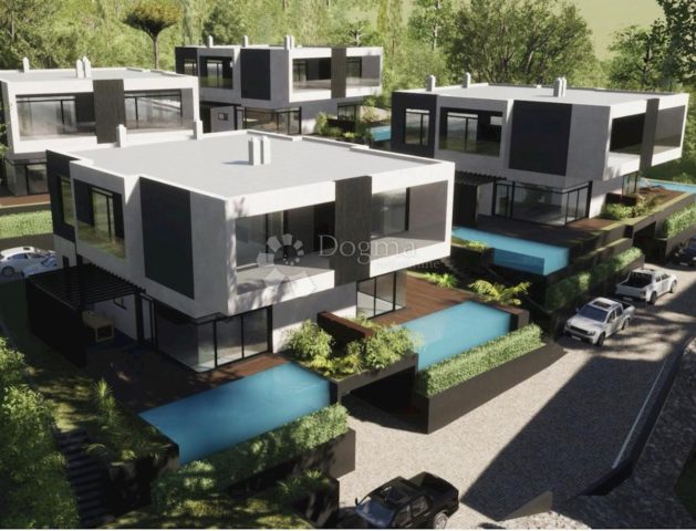 Flat for sale – Rožići