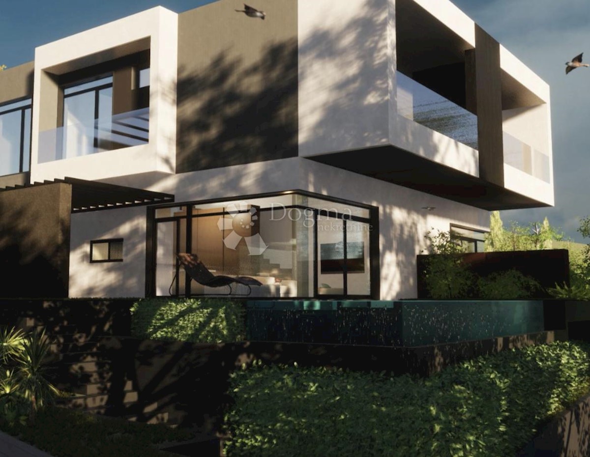 Apartmán Na prodej - PRIMORSKO-GORANSKA KOSTRENA
