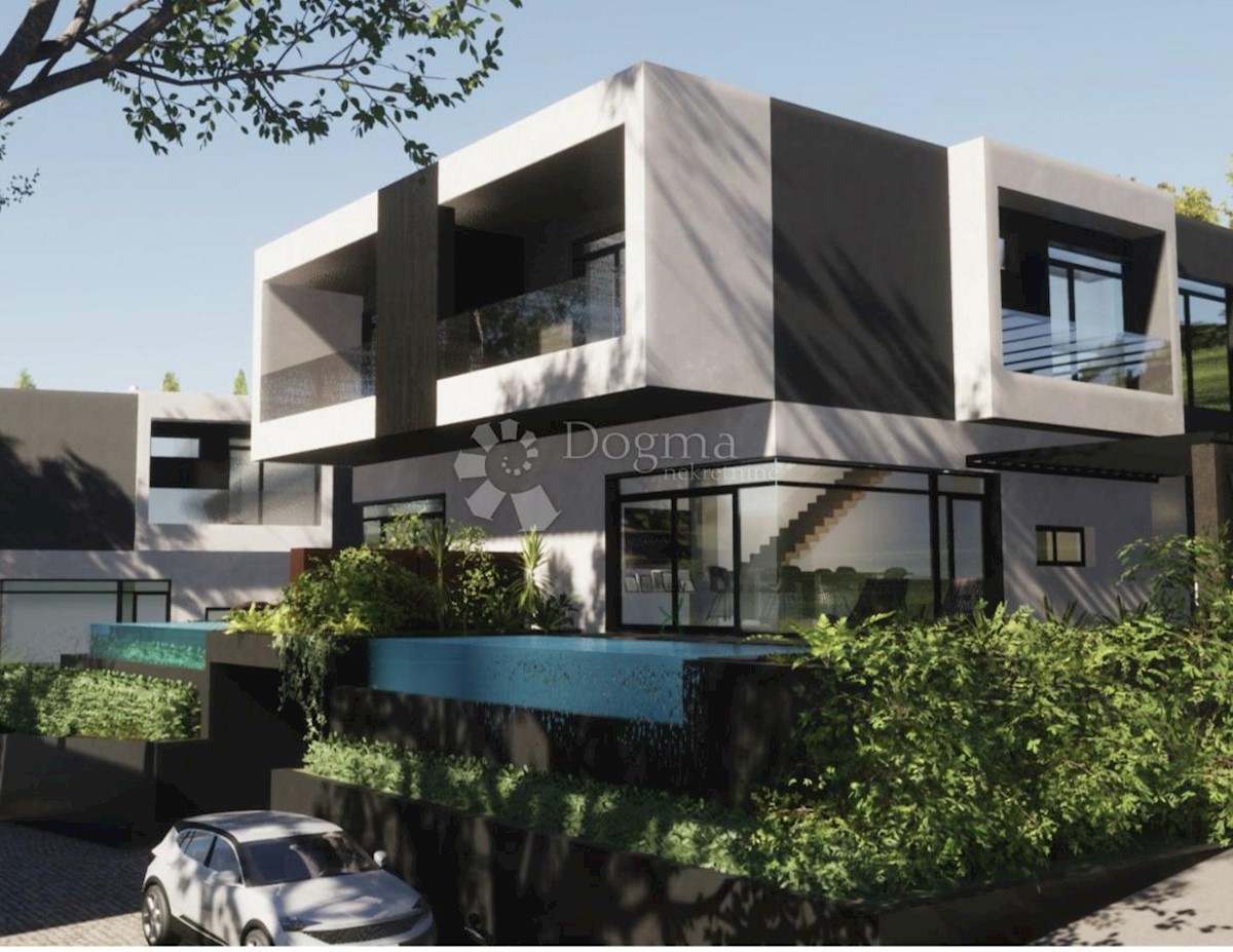 Apartmán Na prodej - PRIMORSKO-GORANSKA KOSTRENA