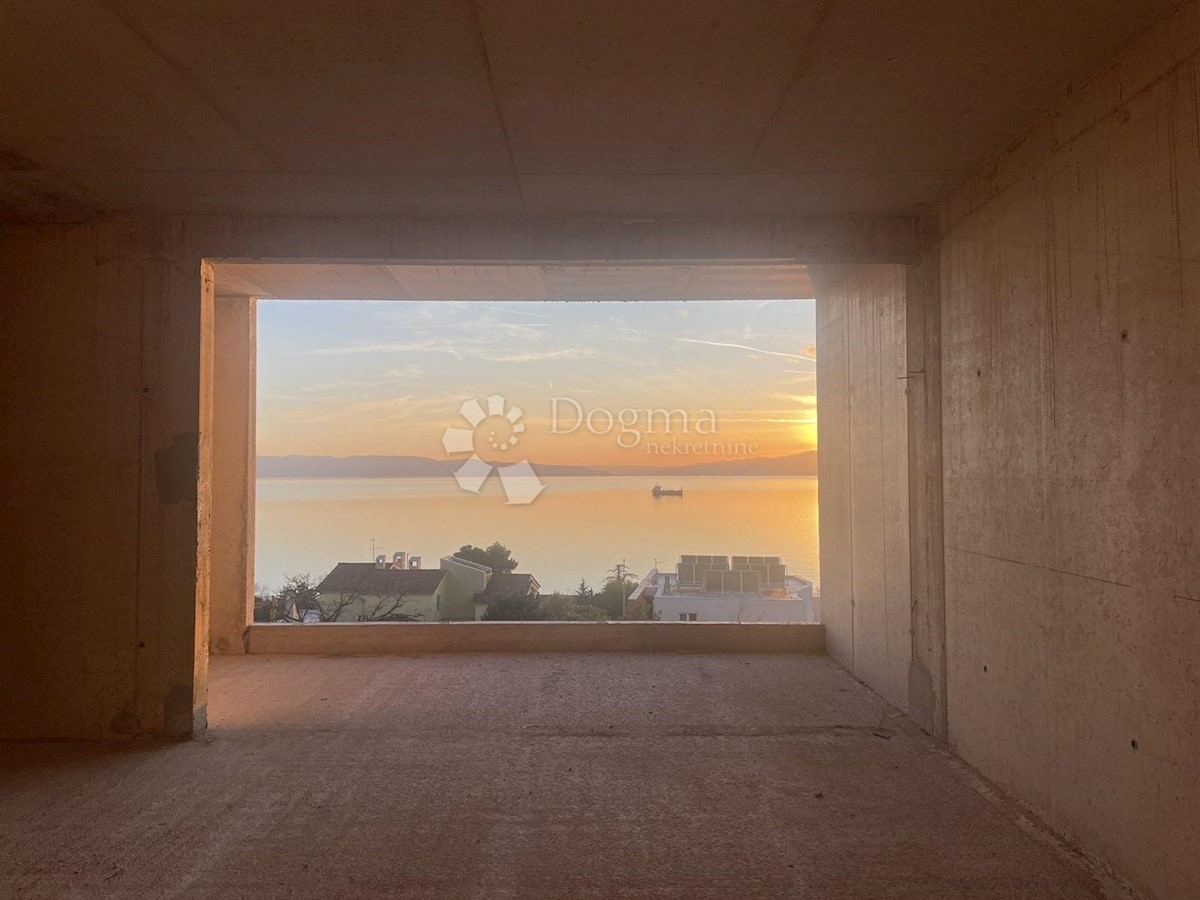 Apartmán Na prodej - PRIMORSKO-GORANSKA KOSTRENA