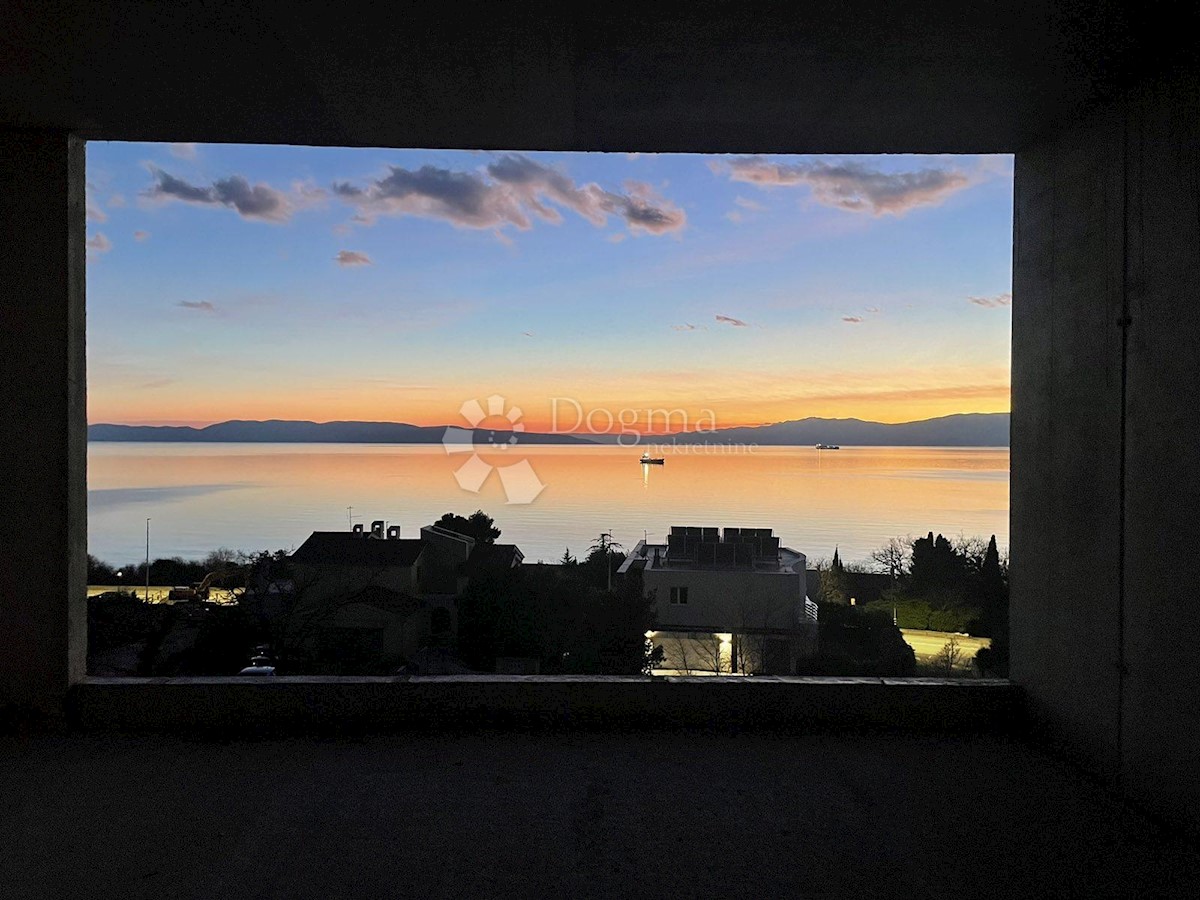 Apartmán Na prodej - PRIMORSKO-GORANSKA KOSTRENA