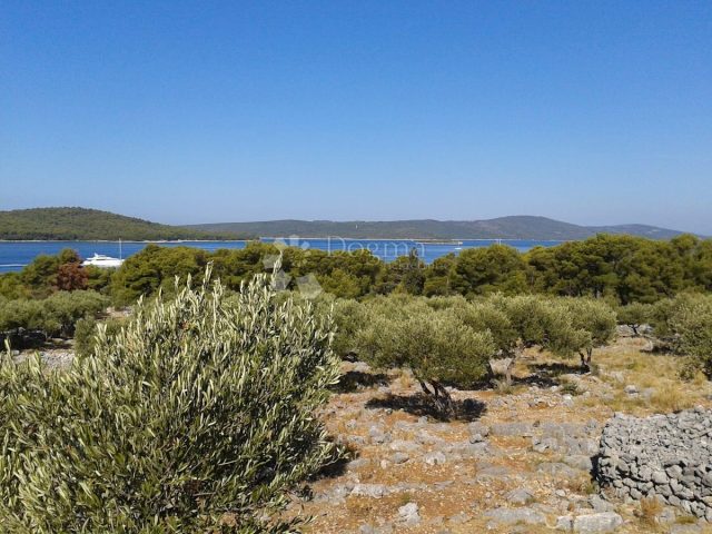 Parcela Naprodaj - Splitsko-dalmatinska Brač - foto 3/10