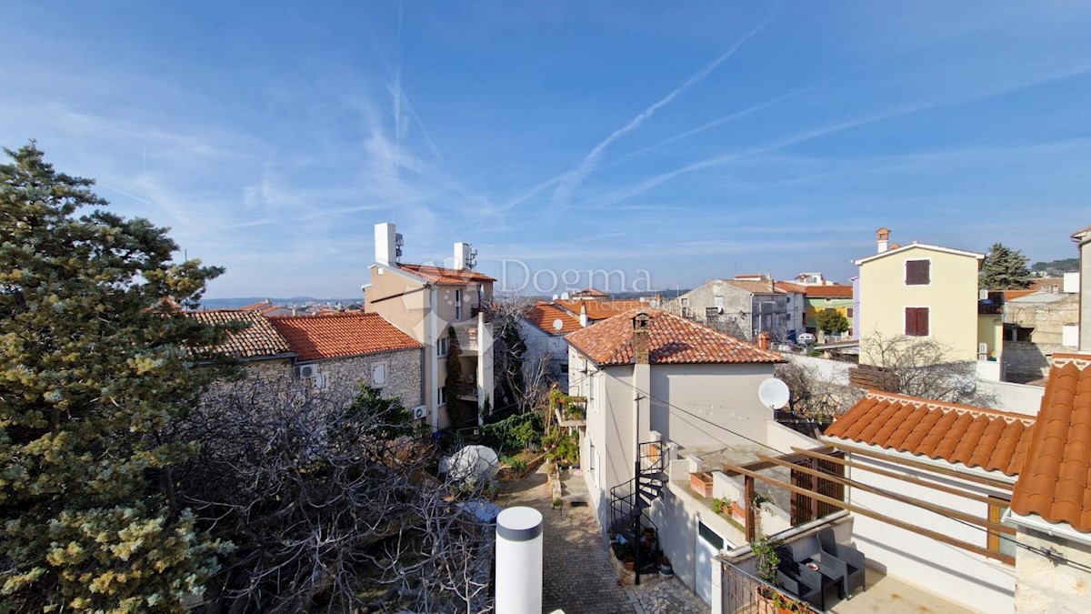 Maison À vendre - ISTARSKA MEDULIN