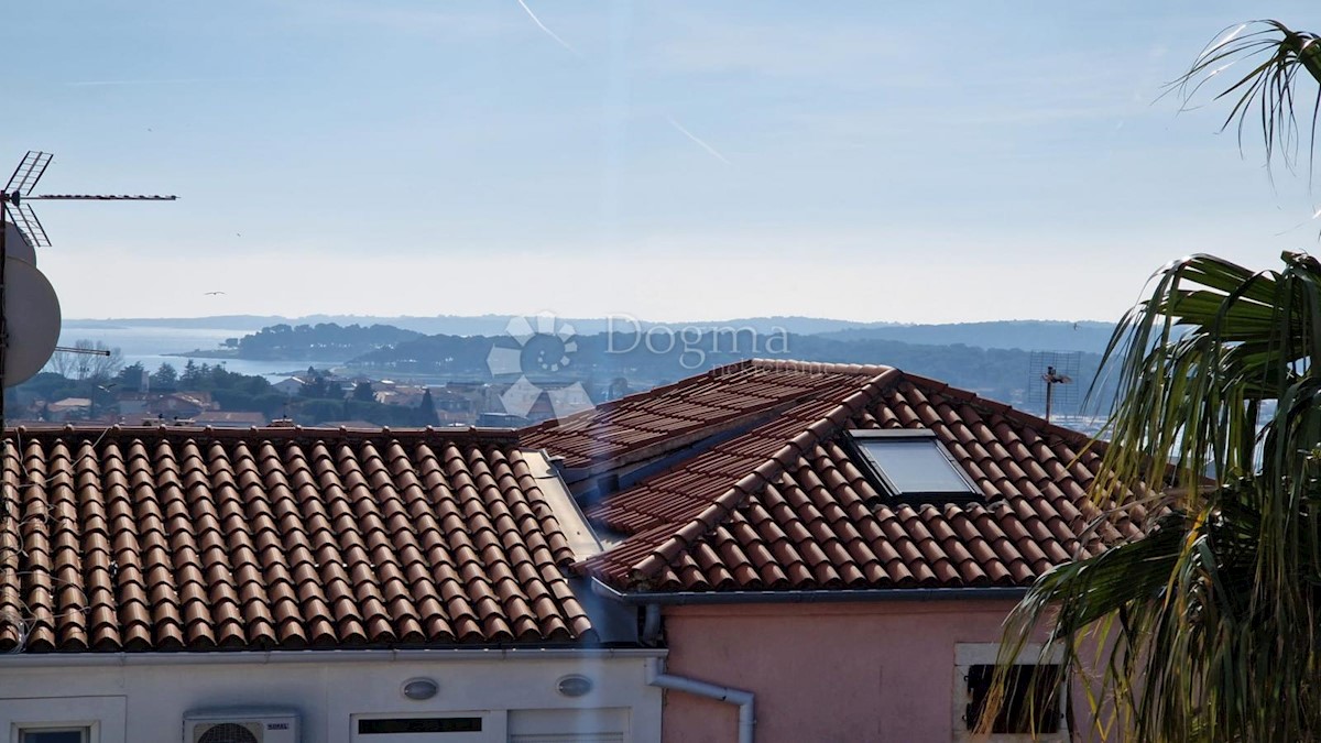 Maison À vendre - ISTARSKA MEDULIN