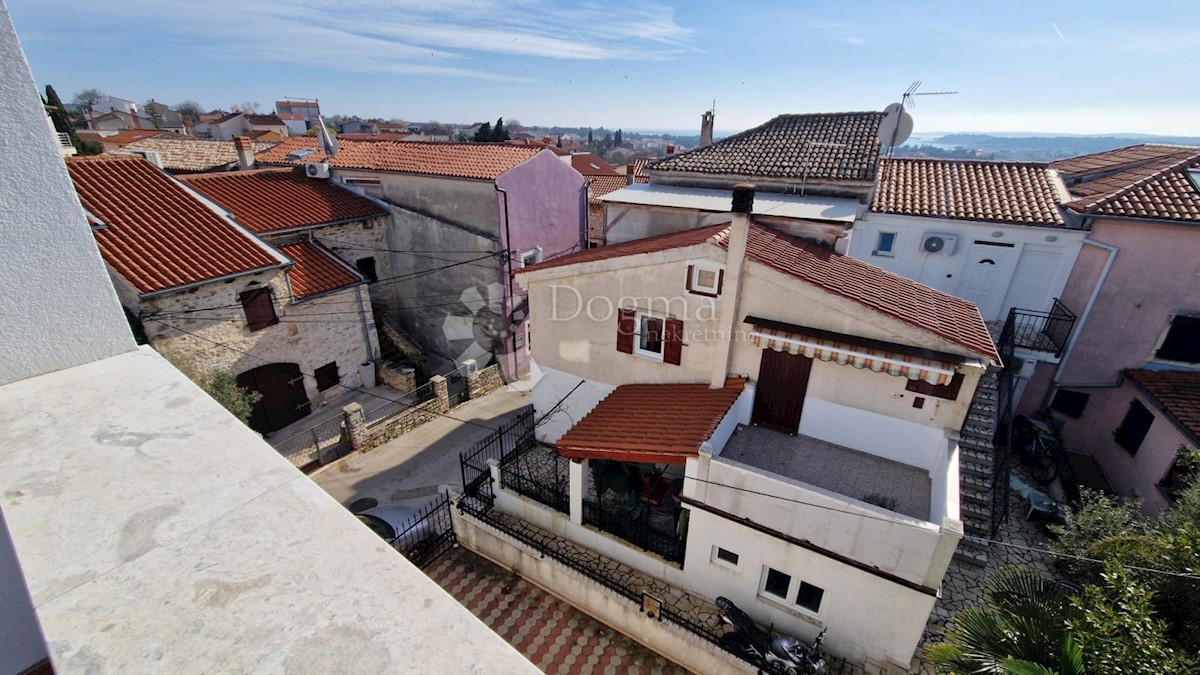 Maison À vendre - ISTARSKA MEDULIN