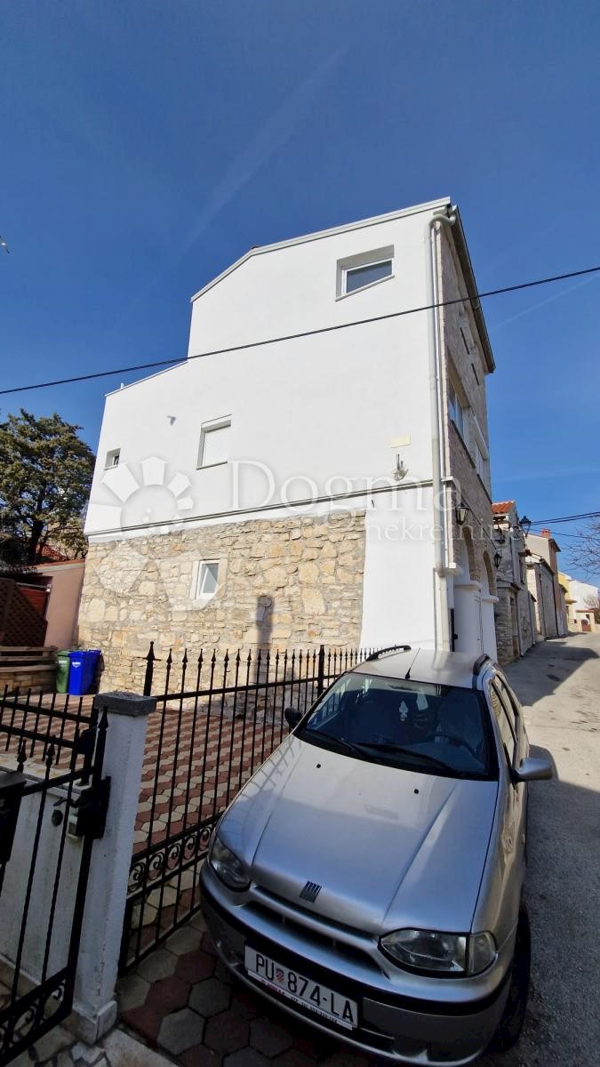 Maison À vendre - ISTARSKA MEDULIN