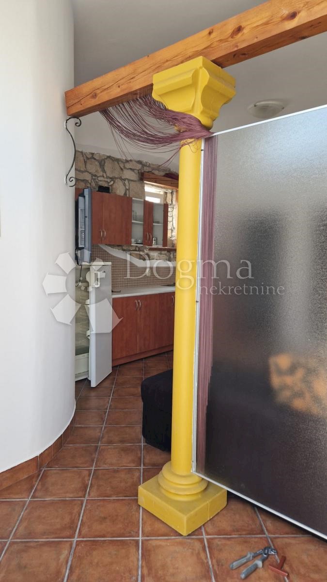 Maison À vendre - ISTARSKA MEDULIN