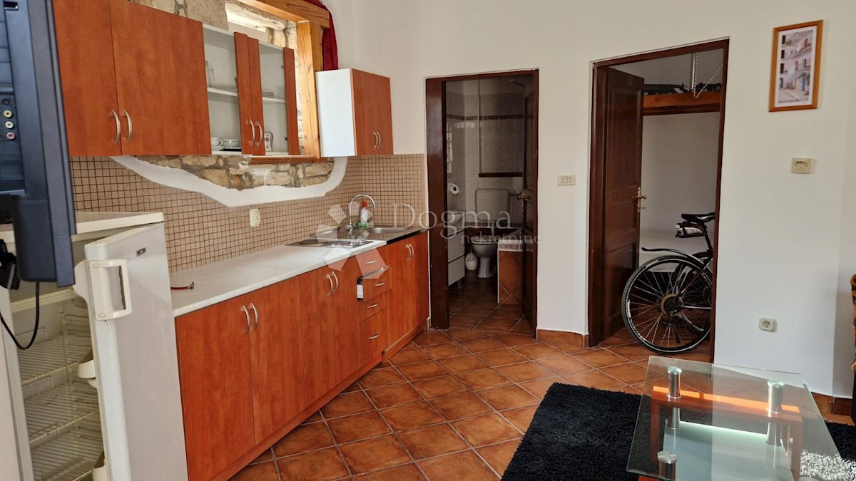 Maison À vendre - ISTARSKA MEDULIN