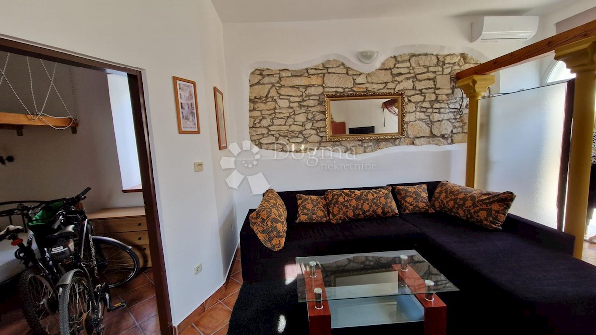 Maison À vendre - ISTARSKA MEDULIN