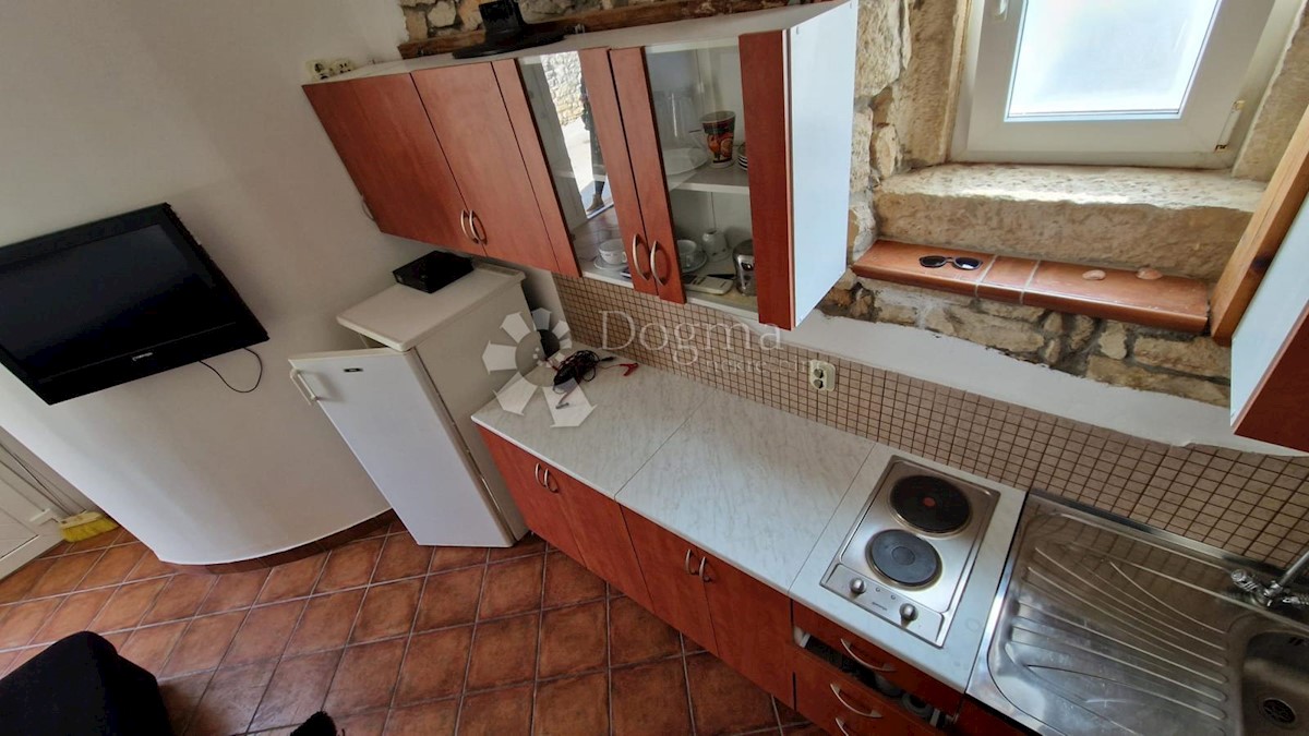Maison À vendre - ISTARSKA MEDULIN