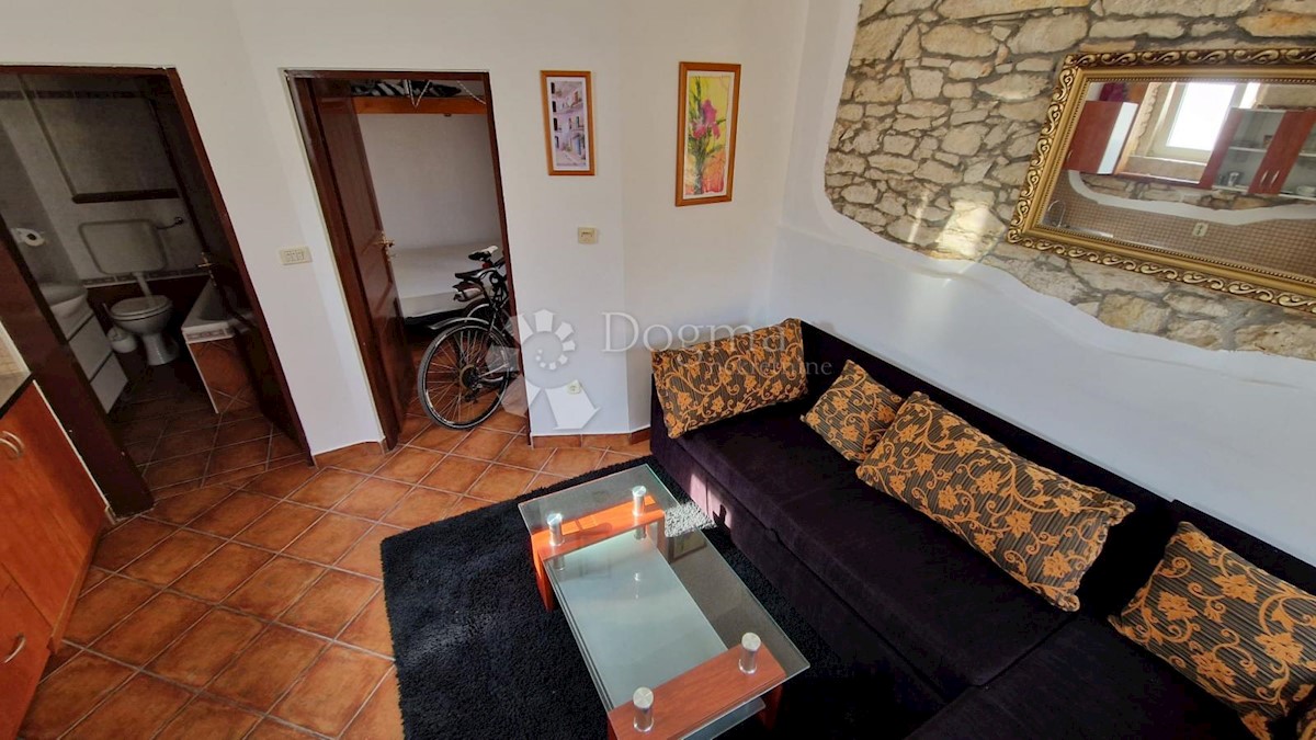Maison À vendre - ISTARSKA MEDULIN